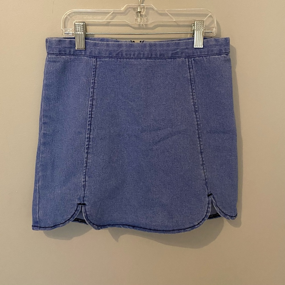 Brandy Melville skirt